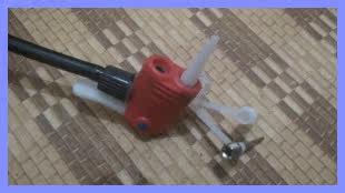 Pompe à vélo - Ref 2391280 Image 4