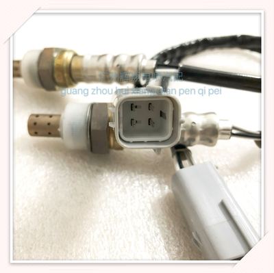 北汽威望306307205M20M30M50FS50前后氧传感器上下游传感器原厂