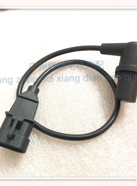金龙海狮2.2L XG491Q-ME 汽油/天然气(LNG/CNG)曲轴传感器
