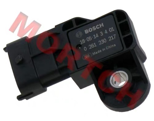 春风cf1000四轮全地形车 ATV沙滩车 CF800AU-2A进气压力传感器