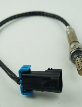 适配荣威950雪佛兰迈锐宝2.0/2.4前氧汽车配件传感器12617648