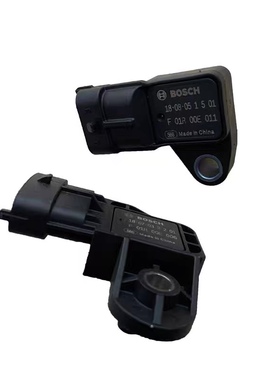 金杯7501.5T奔腾X80B90新B70进气压力传感器F01R00E011 1.8T原厂
