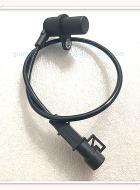 力帆320 330 520 530 620 630 720 X60 ABS传感器 ABS速度感应器