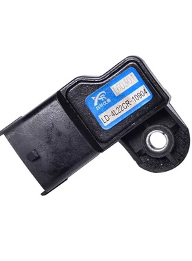 汽车莱动柴油机国四480 4L18CF发动机进气增压压力传感器