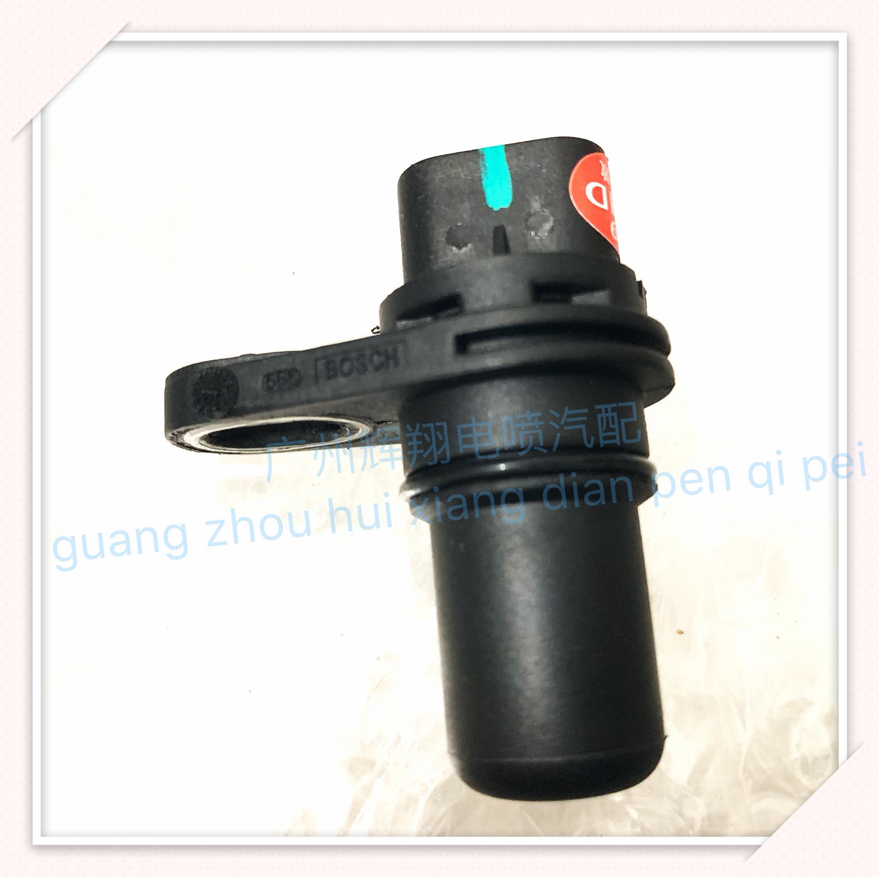 力帆520 620 宝马机曲轴位置传感器原厂 曲轴传感器阳光泰克