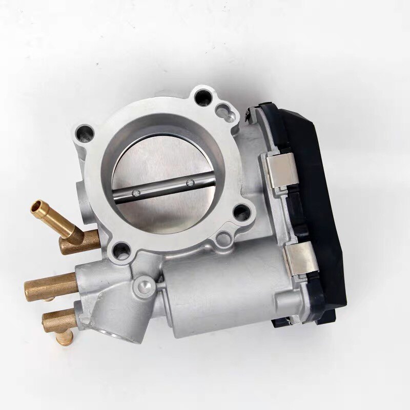 适用于速腾1.6新老经典宝来1.6奔腾B50 朗逸高尔夫途安节气门总成