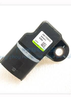 东风锐骐皮卡ZD22 D22A增压进气温度压力传感器-正品原厂配件包邮