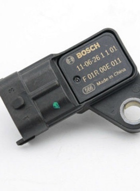 众泰Z200 Z300 Z700 T300 T500 T7001.8进气压力传感器F01R00E011