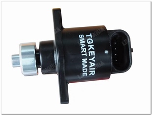 黄龙600怠速马达黄巡600QJ追赛600/350/300骁600飓风302R步进电机