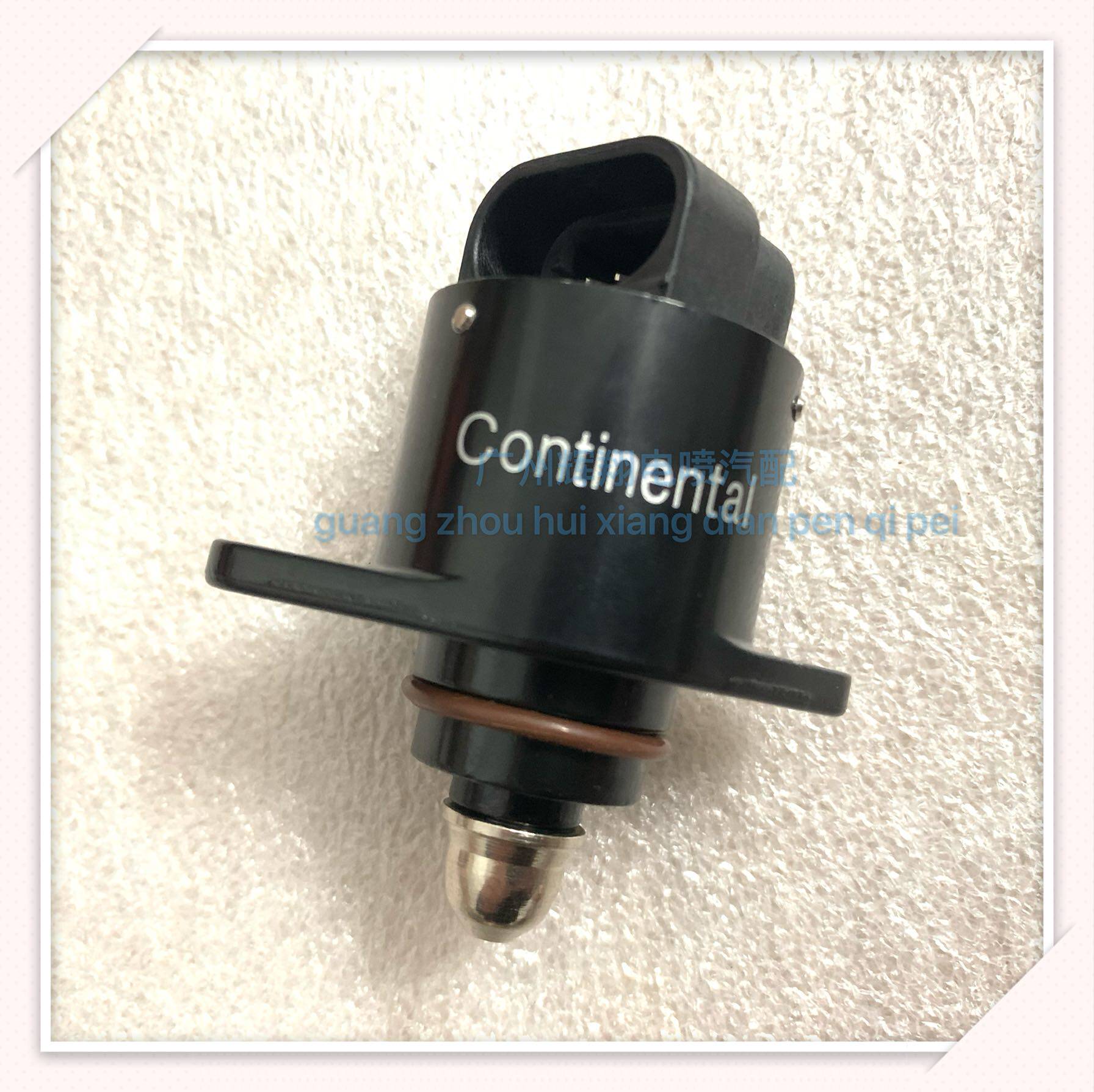 金杯智尚 海狮配件 怠速马达节气门马达传感器原厂配件特价