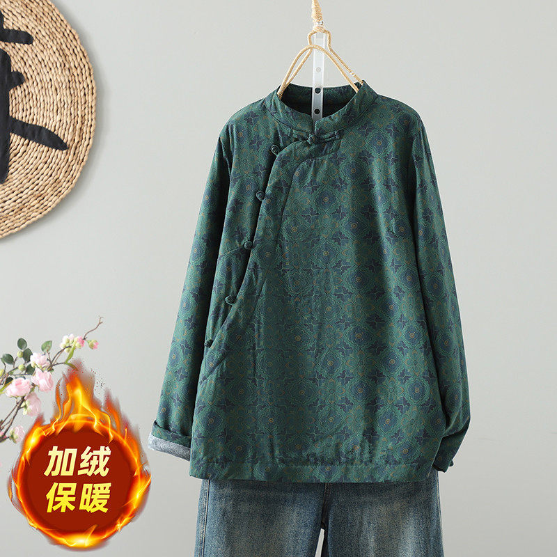 上衣时尚2025年冬季新款