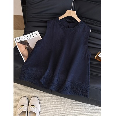 复古衬衫时尚2025年夏季新款