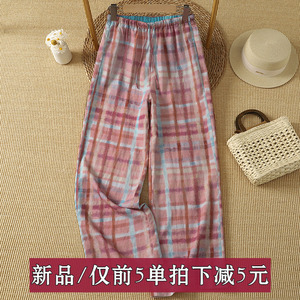 休闲裤子其他夏季新款休闲裤