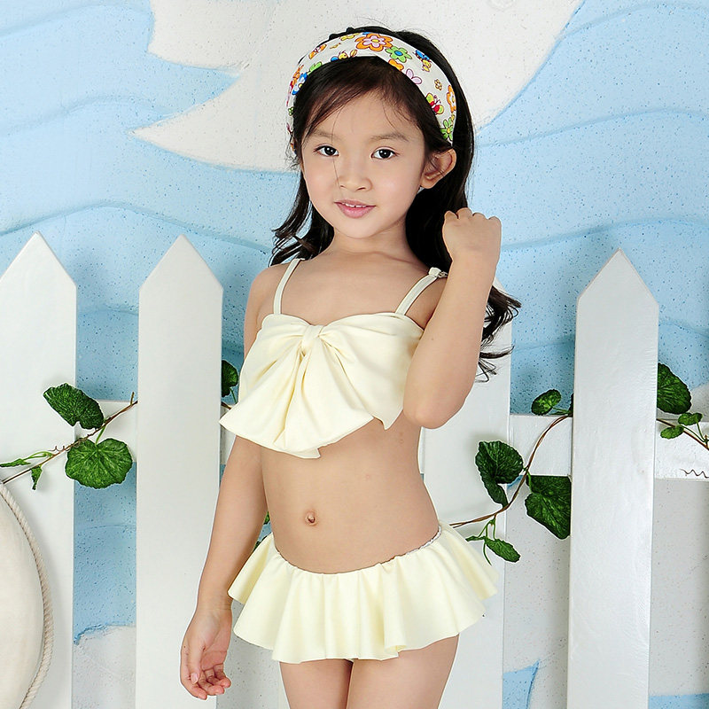 Maillot de bain fille - Ref 2548678 Image 4