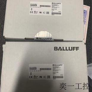 巴鲁夫 BIS00EM 读写头 BALLUFF 401 007 BIs 001 S115