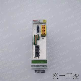 原装力士乐伺服驱动器 HCS01.1E-W0006-A-02-B-ET-EC-EP-L4-NN-FW