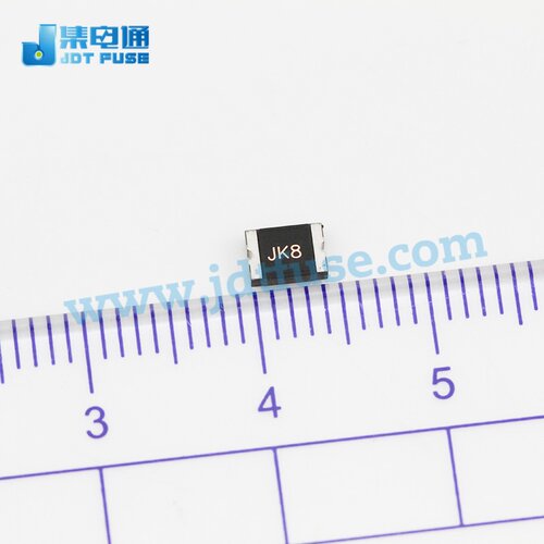 台湾集电通|ASMD1812SL700-12V 贴片自恢复保险丝7A 12V保险丝