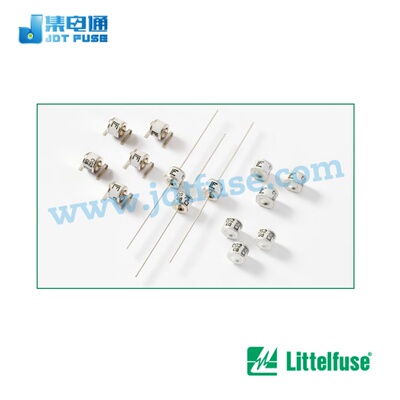 Littelfuse力特原装气体放电管