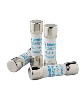 0FLQ010.T  力特工业电气保险丝 原装现货 1000V