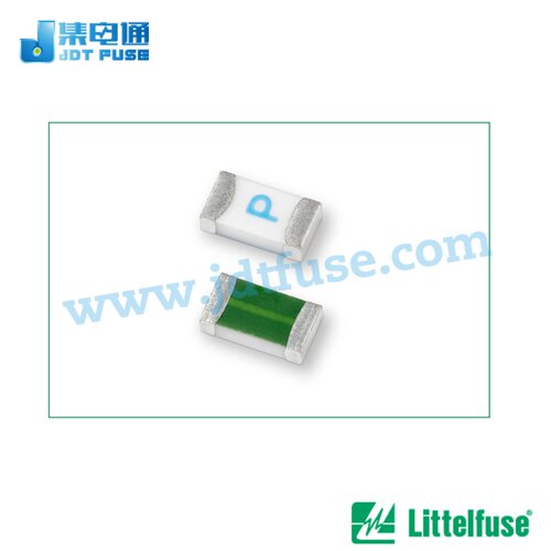 0440002.WRA Littelfuse 无铅1206体积高温SMD保险丝2A/32V