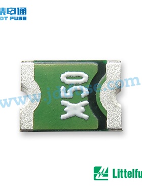 MICROSMD050F-2/RF1353-000自恢复保险丝贴片1210泰科力特