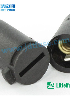 贴片保险丝座子83500000005  熔断一次性美国力特LITTELFUSE 保险