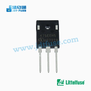 IXGH32N170 32A1700V 高压 IGBT 单管 TO247直插大功率逆变开关管