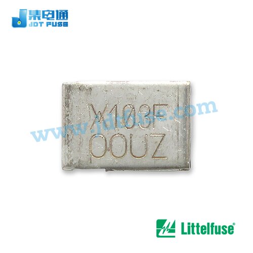 SMD100F/33-2/RF0319-000 美国力特原装进口自恢复保险丝过流保护