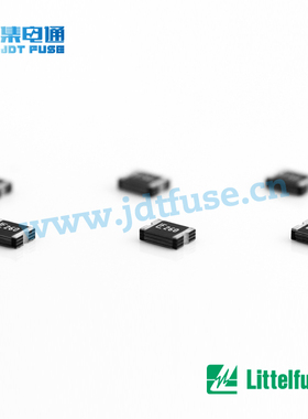 SMD030F-2/RF0314-000自恢复保险丝插件3A60V美国力特原装