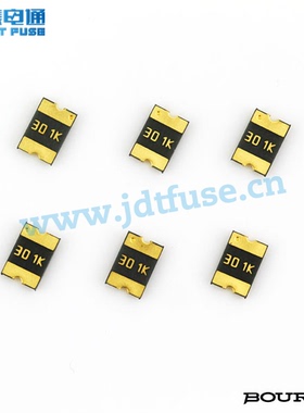MF-PSHT010X-2 Bourns伯恩斯自恢复保险丝 原装进口 贴片自恢复