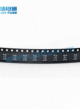 MSMD010-60V贴片保险丝1812自恢复保险丝0.1A 60V台湾陆海保险丝