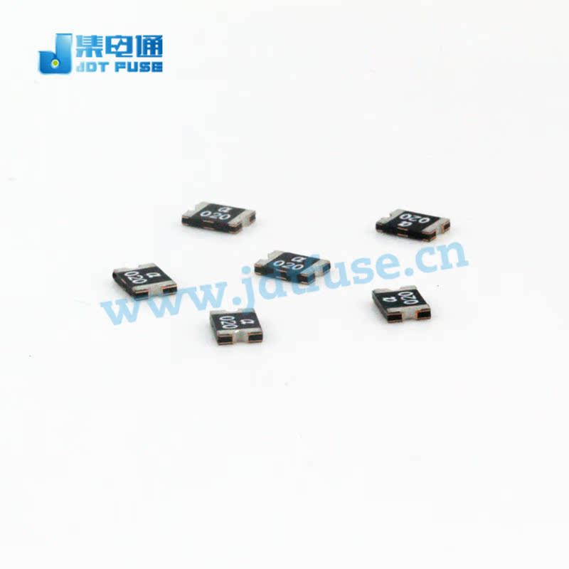 MSMD020-60V贴片保险丝1812自恢复保险丝200MA 60V台湾陆海保险丝
