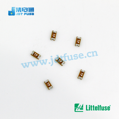 0468003.NR贴片熔断保险丝3A 1206慢断一次性32V力特Littlefuse
