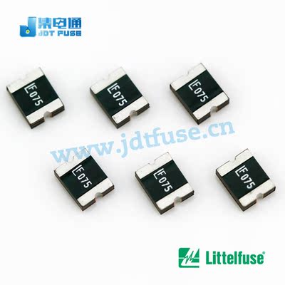 littelfuse自恢复贴片保险丝2016L150DR 15V40A 2016-40A 原装