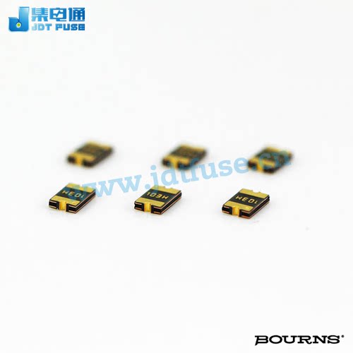 MF-PSML150/12-2  伯恩斯0805封装 1.5A 12V  贴片自恢复