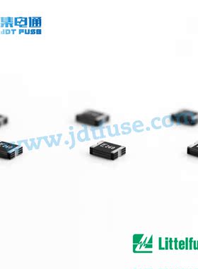 美国力特保险丝1812L190SLR  Littelfuse自恢复保险1.9A 8V