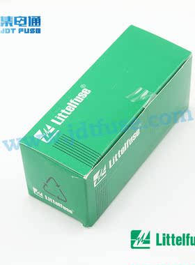 JLLN175.X 力特原装工业级保险丝