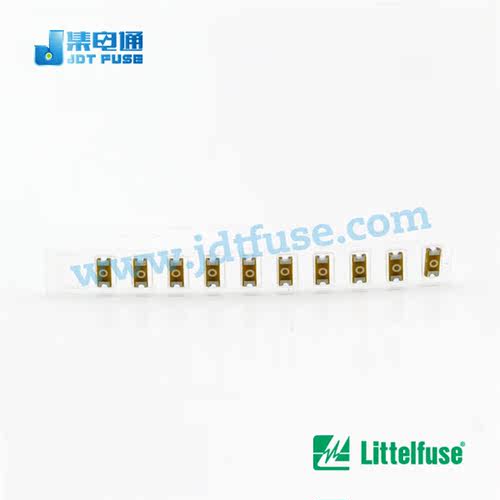 0466.375NRHF  0.375A 32V 贴片保险丝 0466 1206 力特 Littelfus