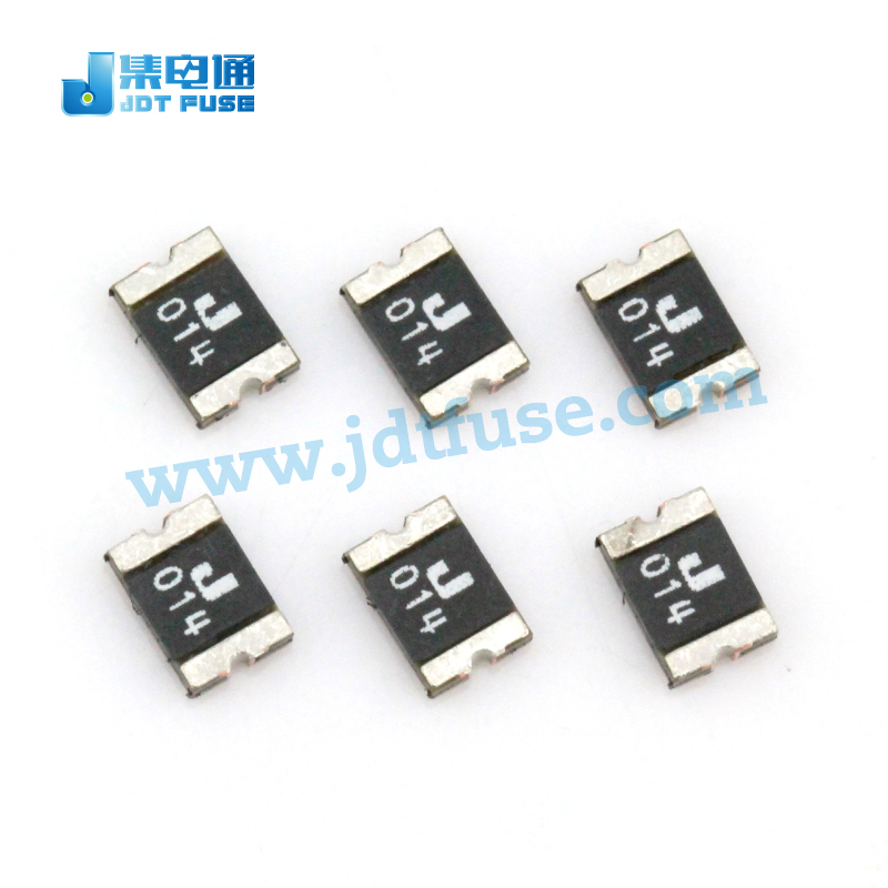 集电通ASMD1812-005-90V  贴片自恢复保险丝0.05A 90V保险丝