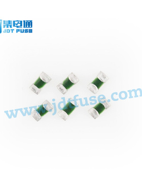 ASMD0402SL020 贴片式保险丝0.2A 6V集电通低阻可恢复保险丝