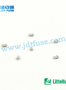 0438003.WR 力特Littelfuse 原装438系列高温保险丝3A/32V