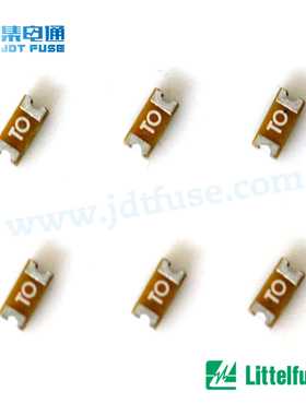 046802.5NR贴片保险丝2.5A 1206慢断一次性32V力特Littlefuse