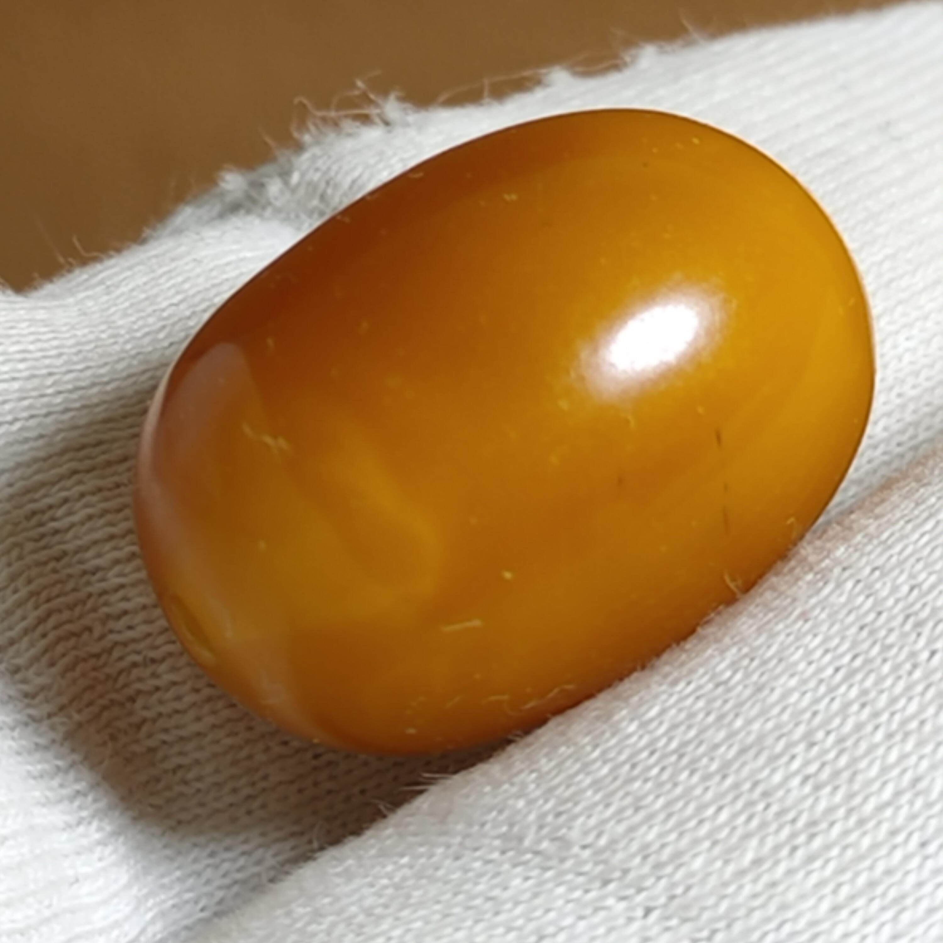 天然老蜜蜡枣珠 小年份老蜜蜡枣珠 小年份欧枣 一物一拍 包邮