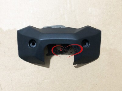 BJ750GS大魔鬼752S新款摩托车仪表盖装饰板保护板