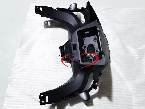 正品原厂QJ600GS-3B赛600仪表安装板仪表拖盘速度表安装座