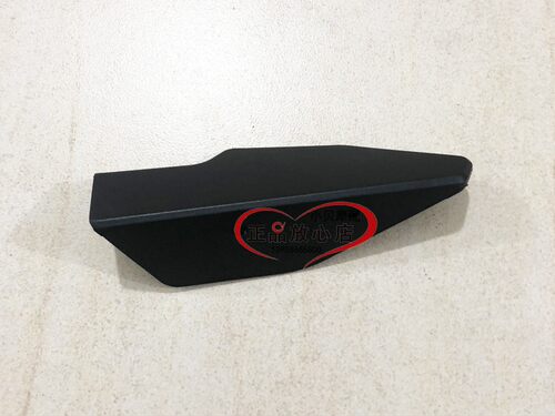 BJ600GS黄龙BN600TNT600i黄巡GS-A摩托车前链罩前链条盒
