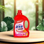 消毒抑菌 过水 除螨 易 洗衣液柔顺剂 易漂 威迪露毛料洁净汗渍