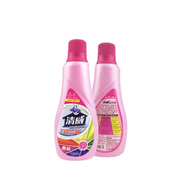 洗衣液彩漂液漂白水 漂白剂活氧增白去渍不褪色 漂渍液