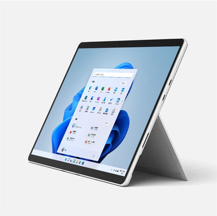 Microsoft/微软 Surface Go 3 i3 8GB 128GB平板笔记本Pro5679WIN