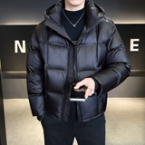 原版@！三本针晕染！3.0版云朵零重力泡芙羽绒服YR1823-P340，男装羽绒服，电商D246